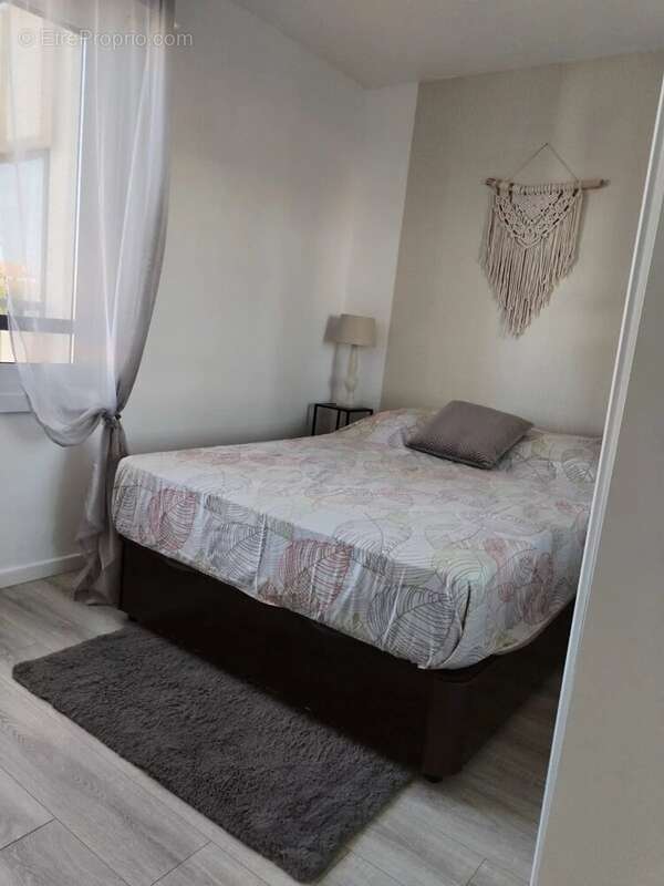 Appartement à BIARRITZ