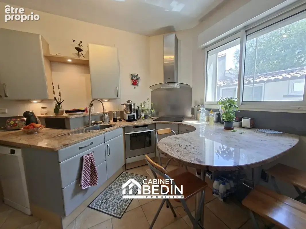 Maison 5 pièces 118 m² à vendre à Toulouse (31500) - photo 5