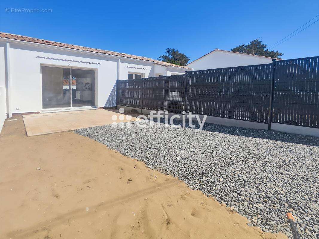 Maison 28 m² à Bretignolles-Sur-Mer  - photo 6