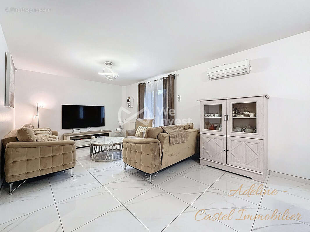 Maison à SAINT-MAURICE-L'EXIL