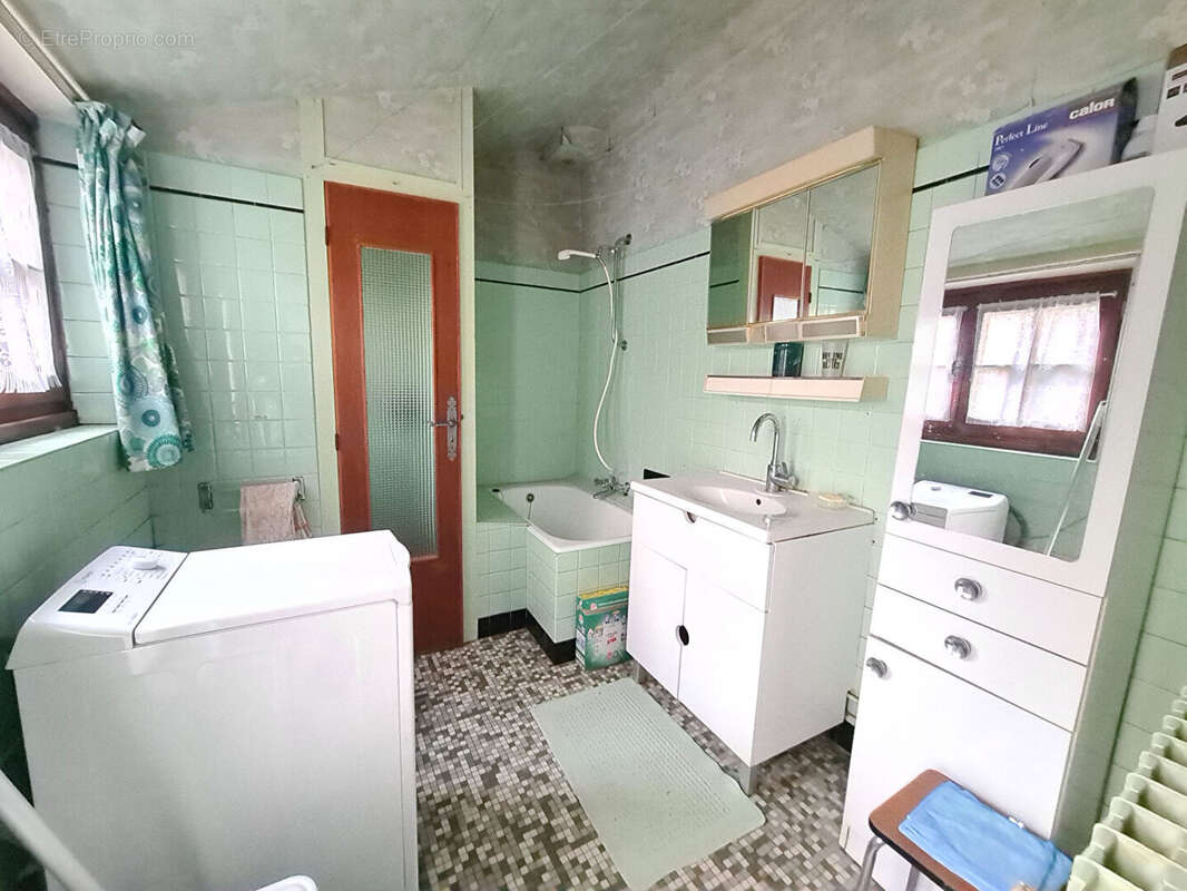 Maison à RAMBOUILLET