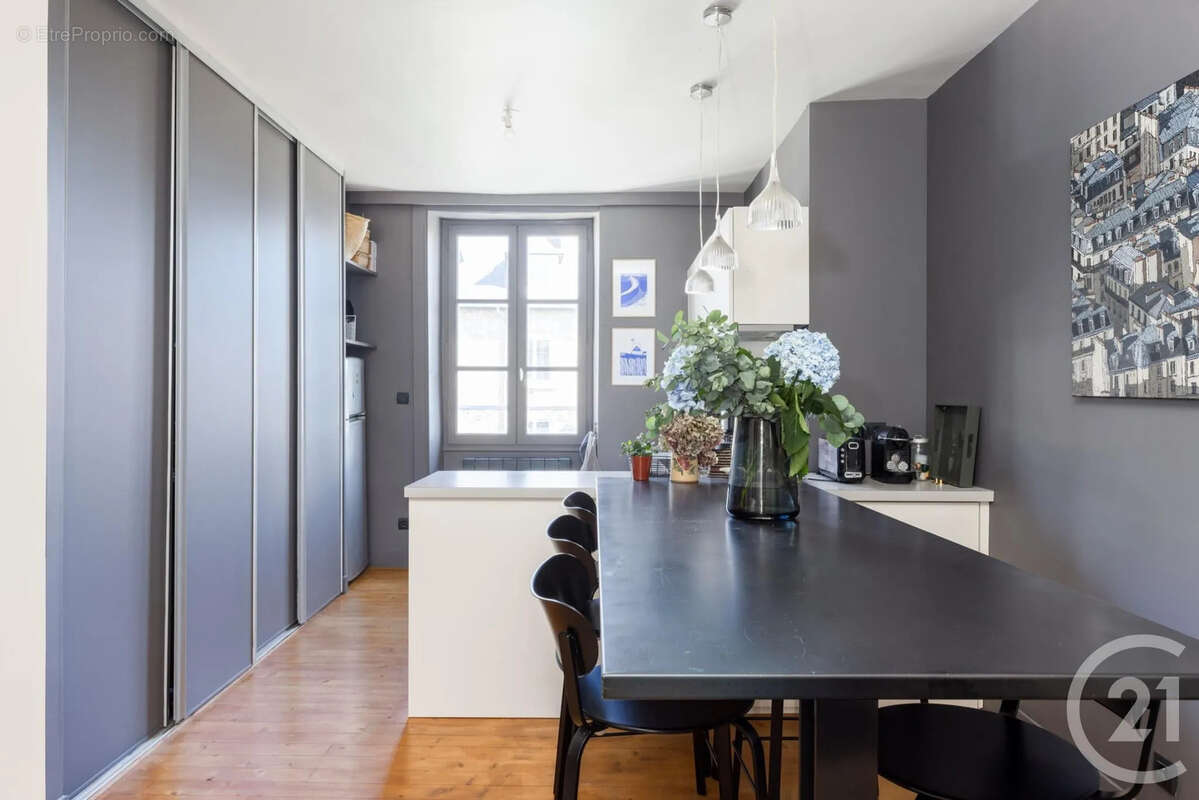 Appartement à DINARD