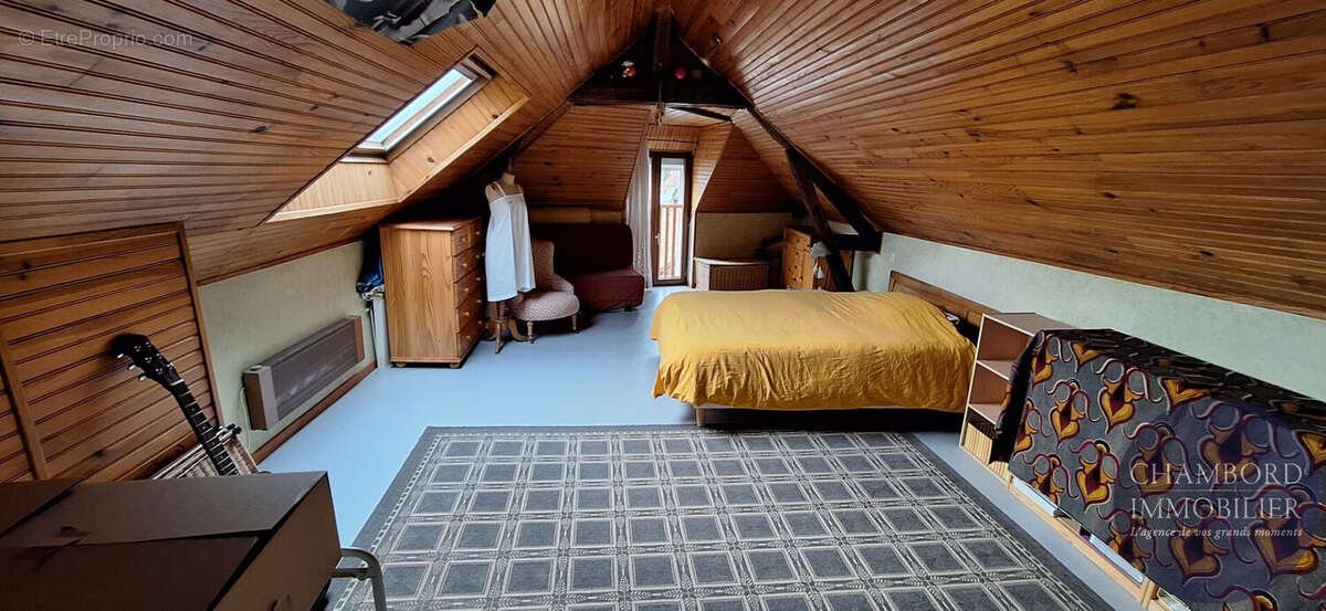 Maison à ONZAIN