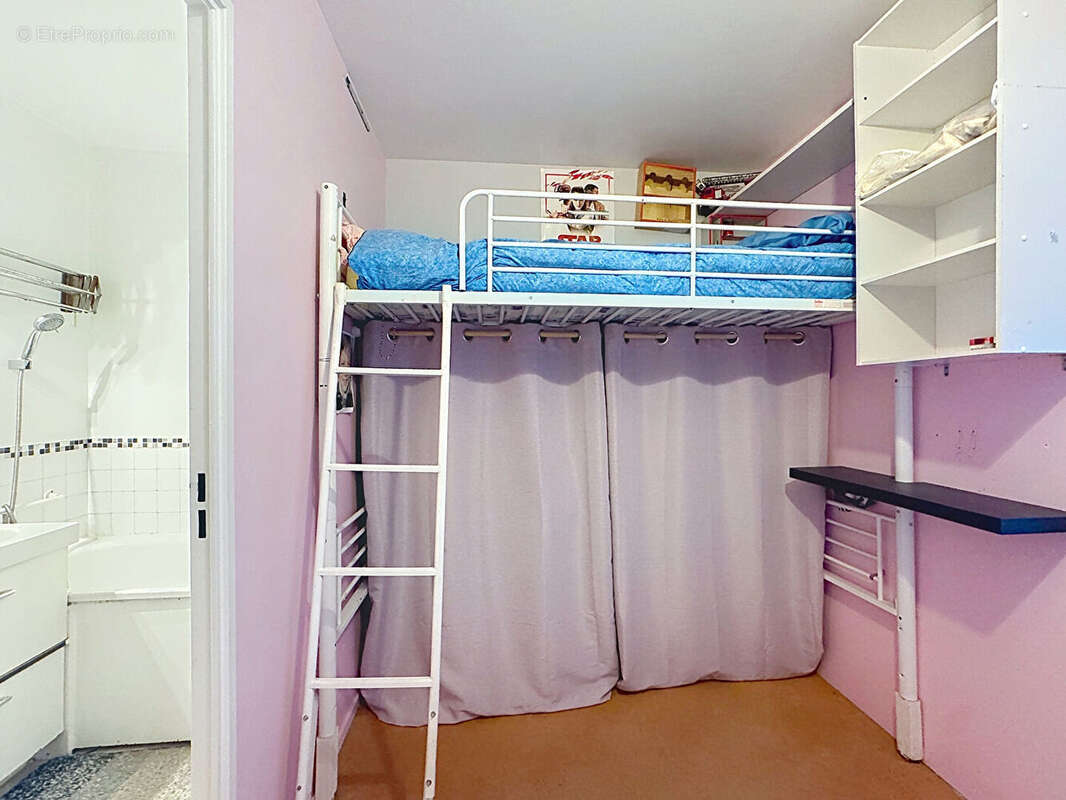 Appartement à CABOURG
