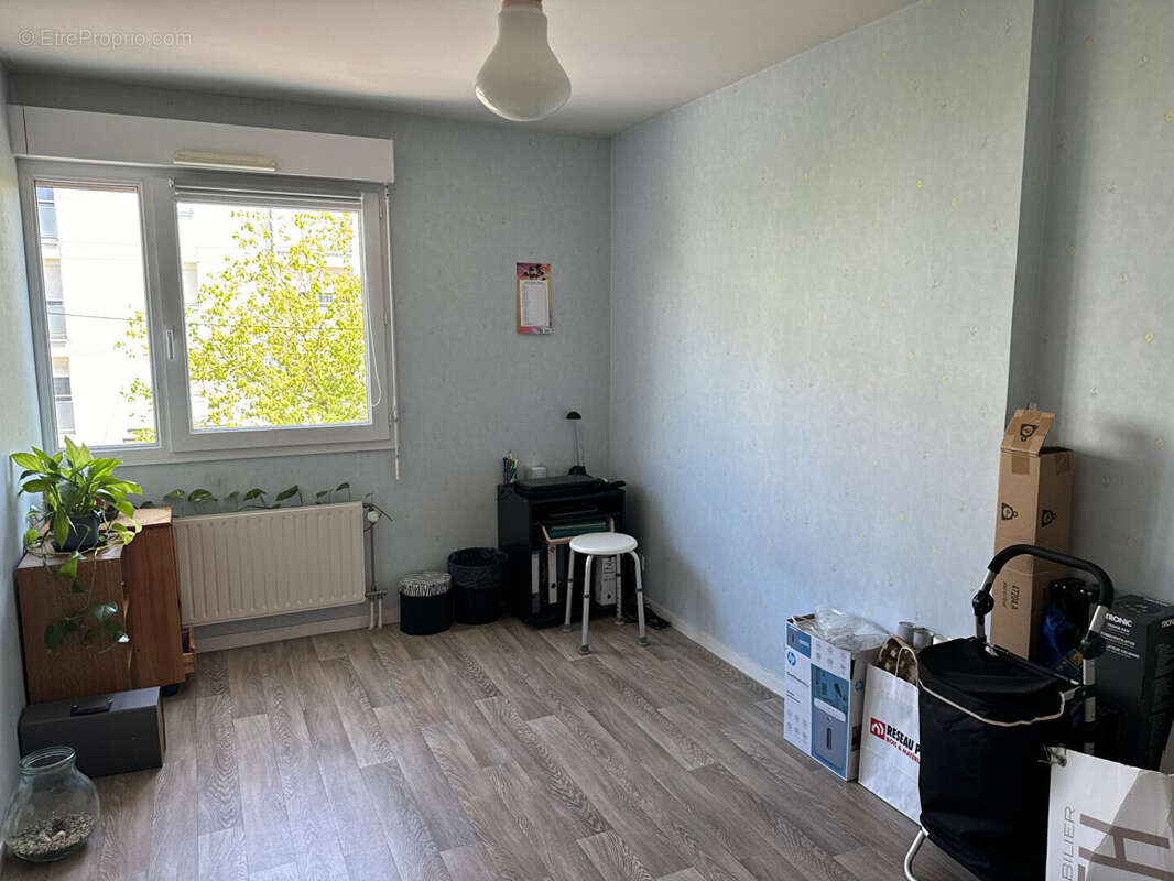 Nouvel appartement à la vente de type 3 récent, ascenseur, terrasse et garage box - photo 11