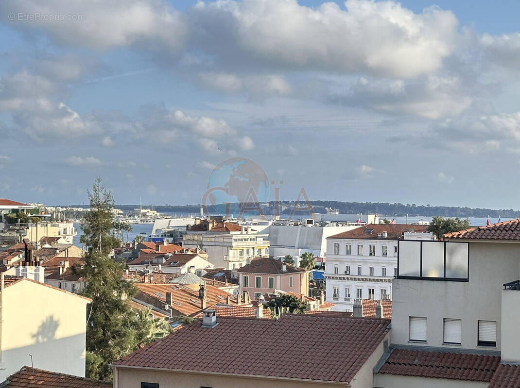 Photo 1 - Appartement à CANNES
