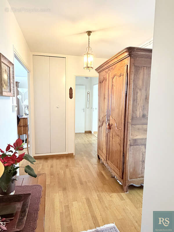Appartement à ANTONY