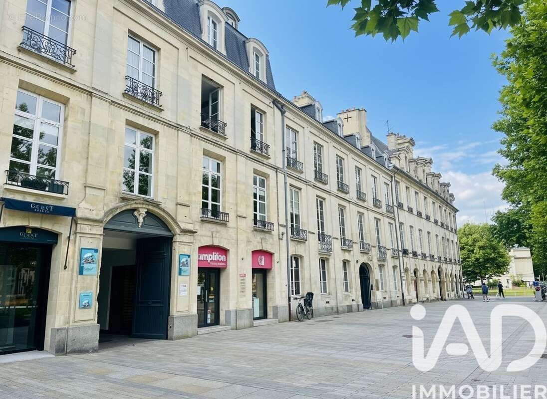 Photo 2 - Appartement à CAEN