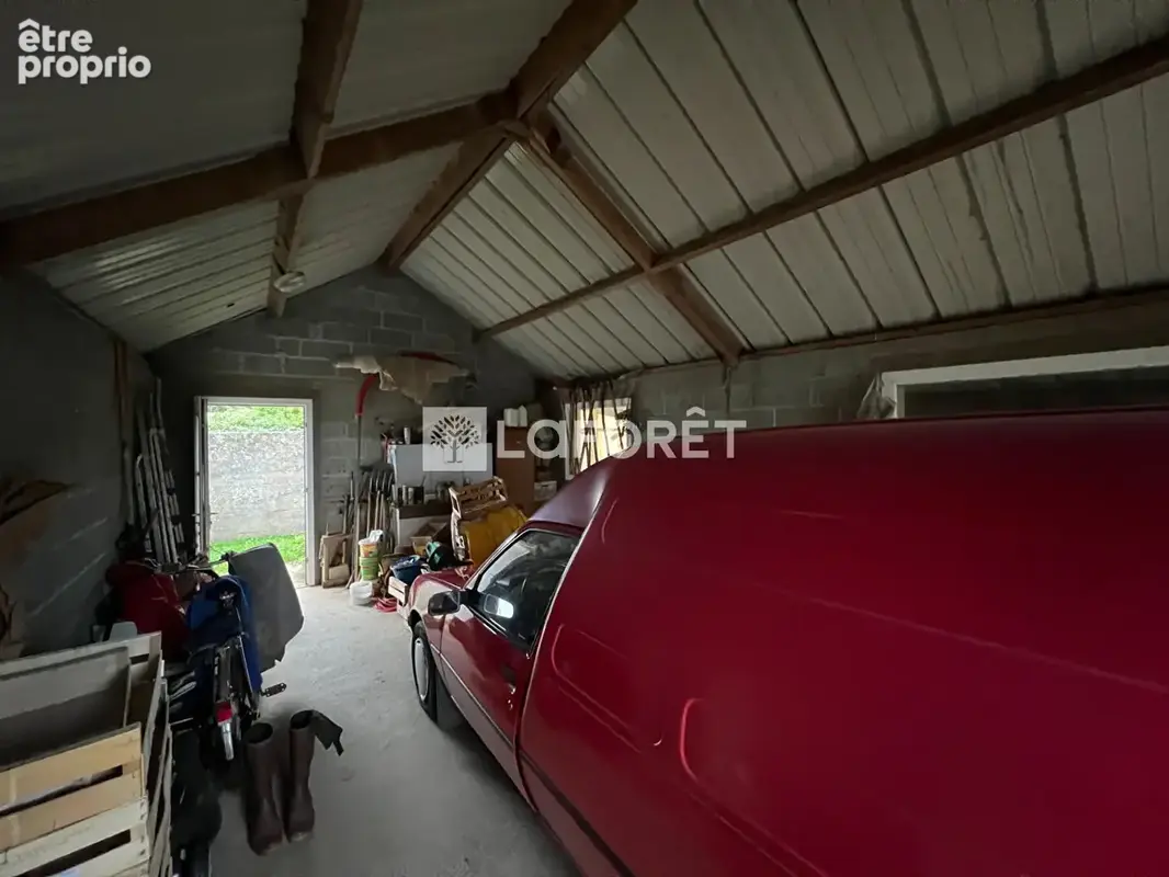 Maison Pleubian 5 pièce(s) 143 m2 - photo 6