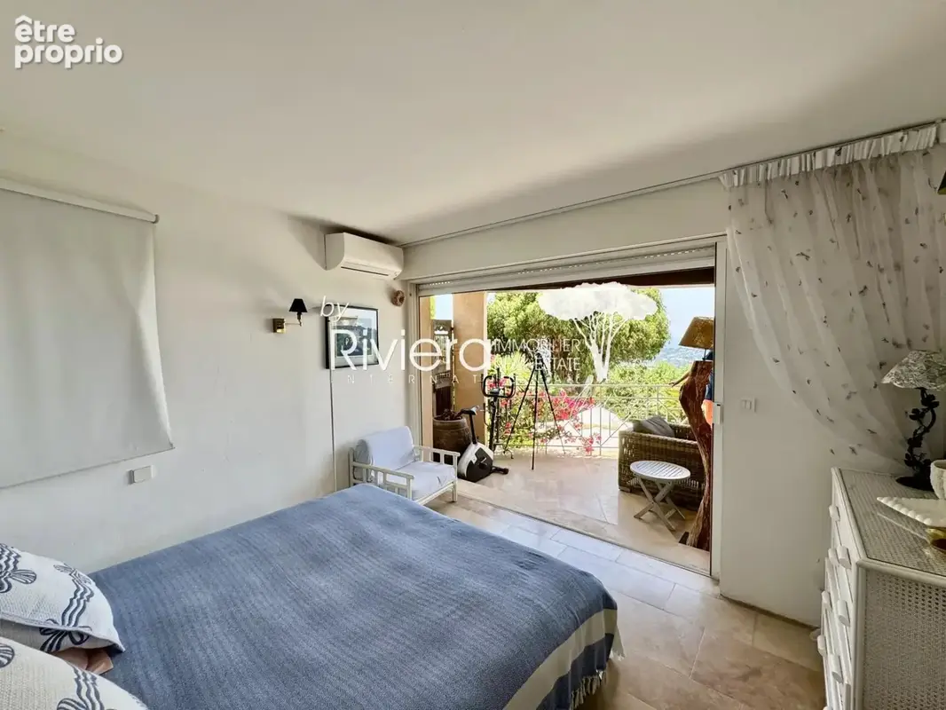 Propriete avec piscine a debordement et vue mer ! - photo 19