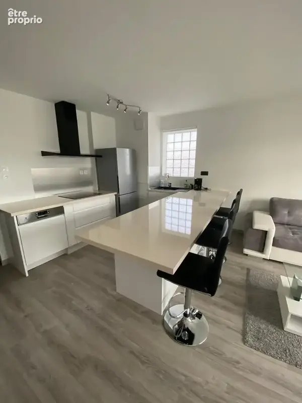 Appartement 2 pièces 44 m² à vendre à Strasbourg (67100) - photo 5