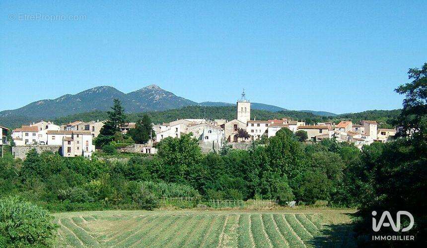 Photo 8 - Terrain à MAUREILLAS-LAS-ILLAS