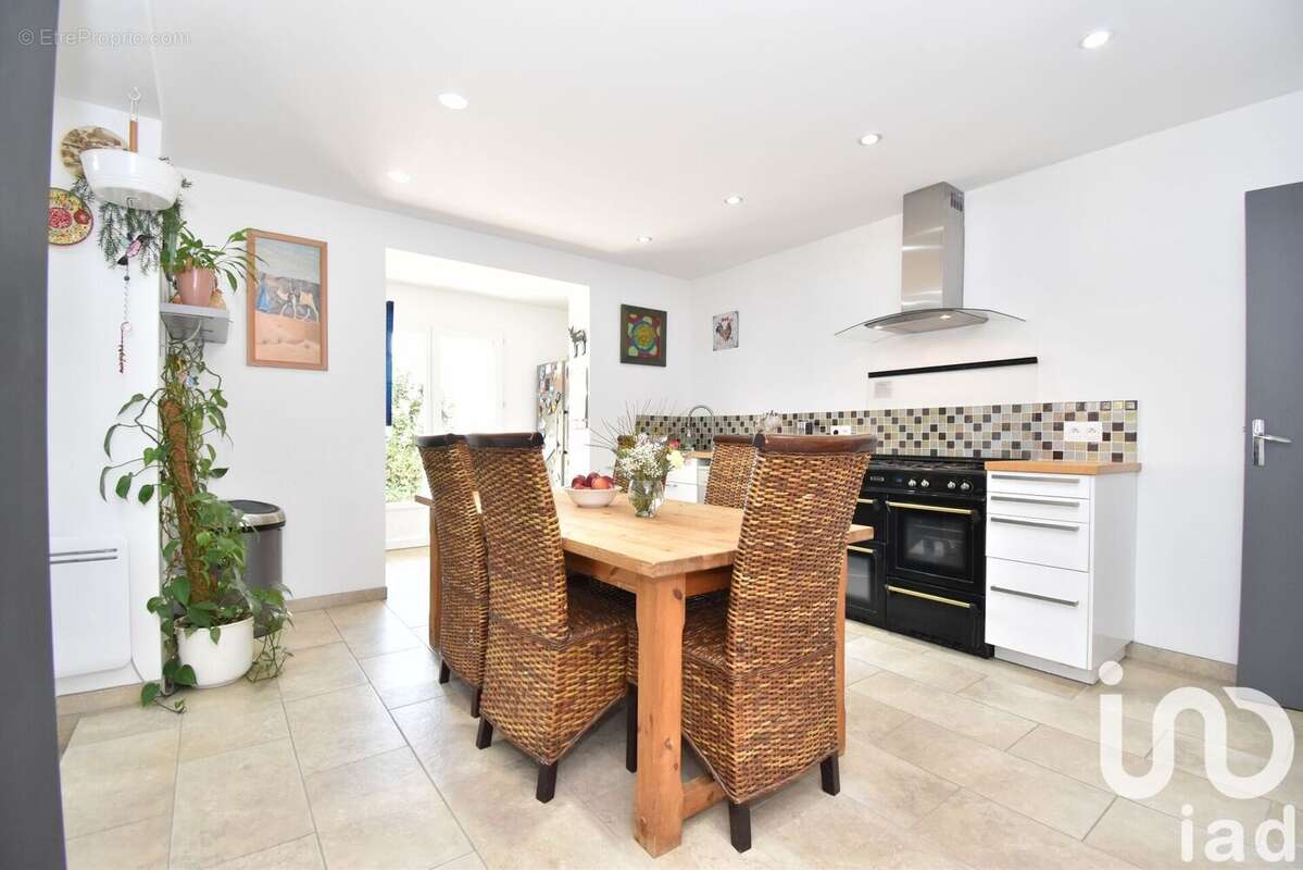 Photo 3 - Maison à FONSORBES