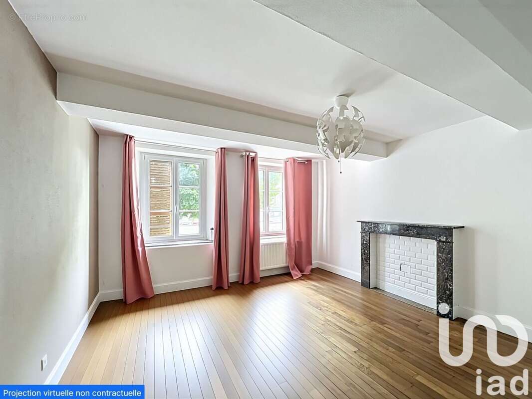 Photo 8 - Maison à CHOOZ