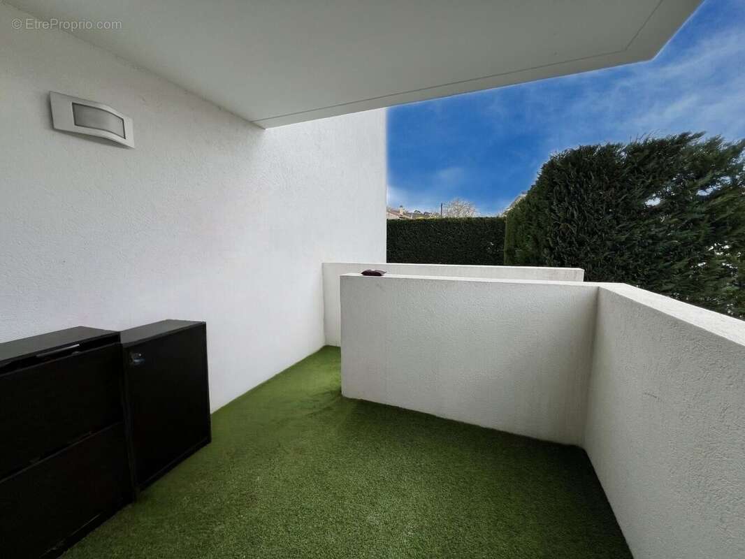 Photo 2 - Appartement à VIDAUBAN