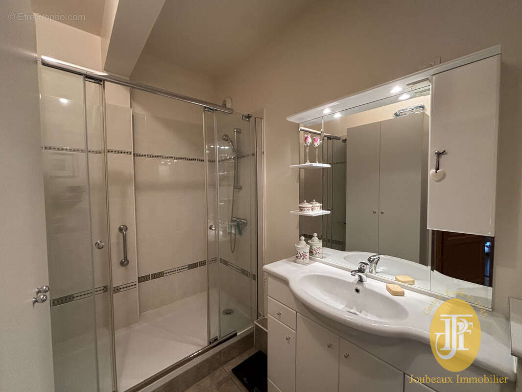 Appartement à VERNON