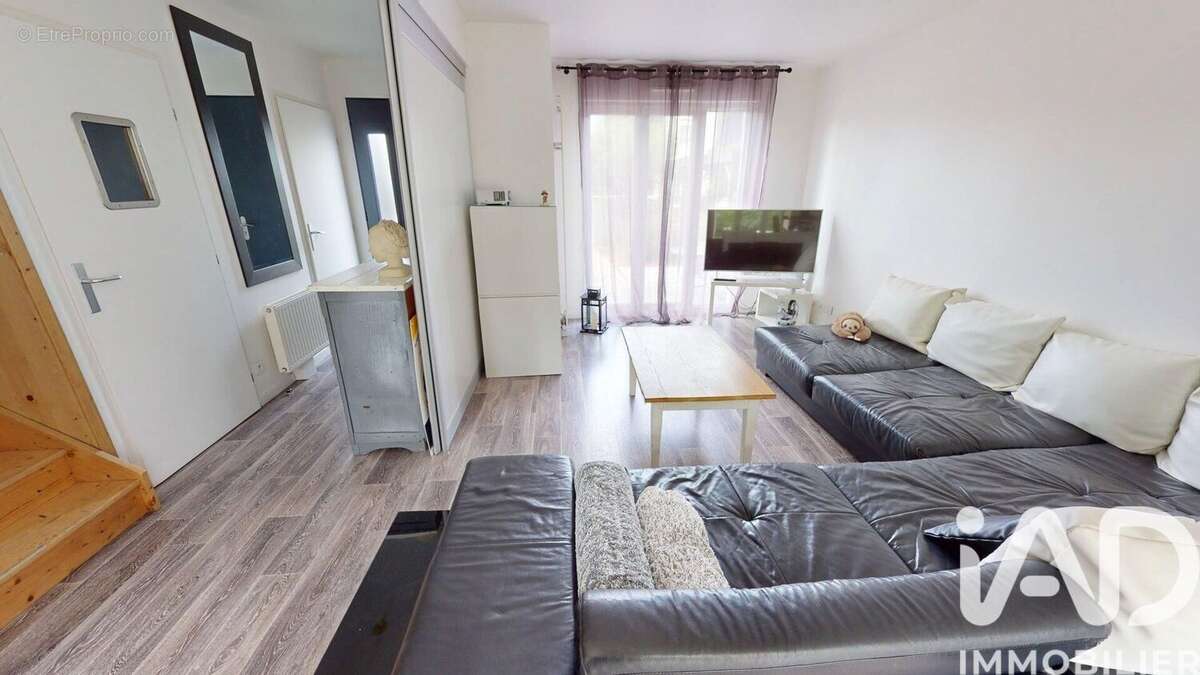 Maison 85 m² à Vert-Saint-Denis  - photo 5
