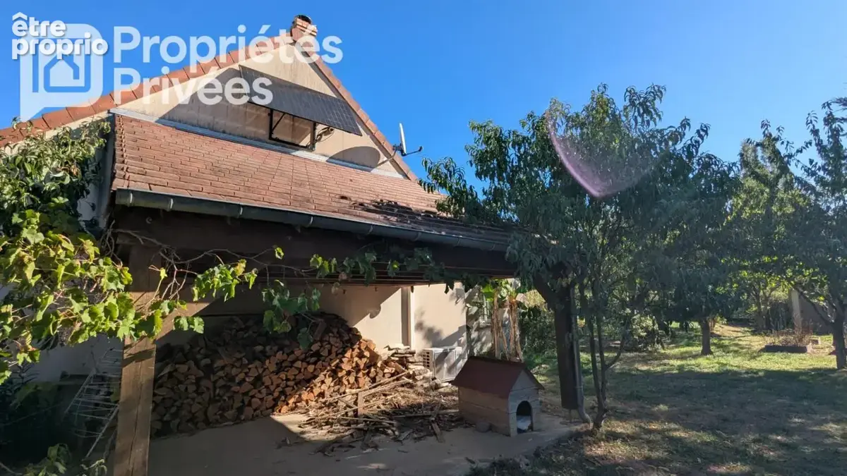 A vendre.Semblançay (37).Viager occupé H.Couple de 79 et 59 ans - photo 7