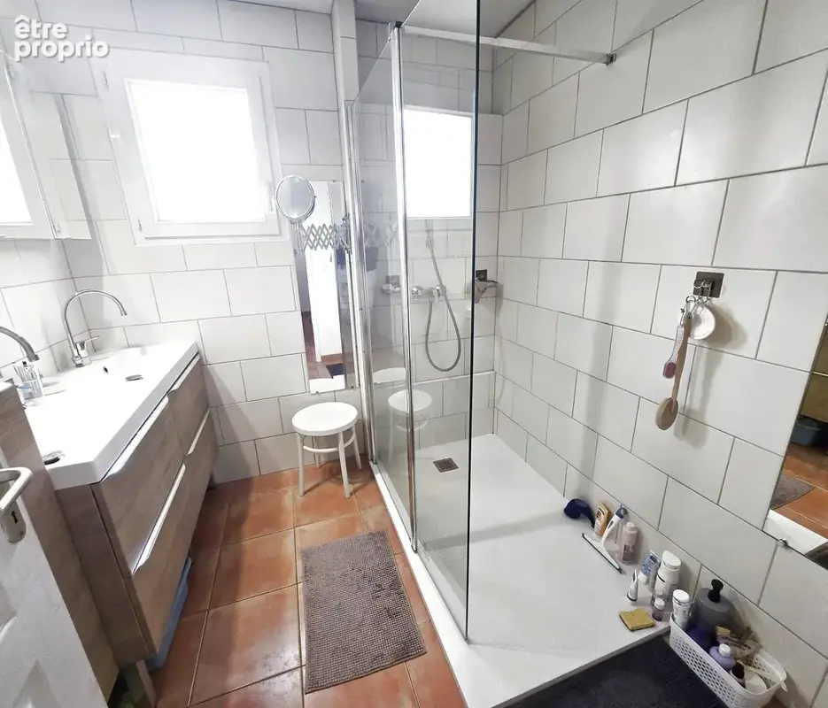 A vendre Villa 3 chambres garage 945 m2 terrain - photo 11
