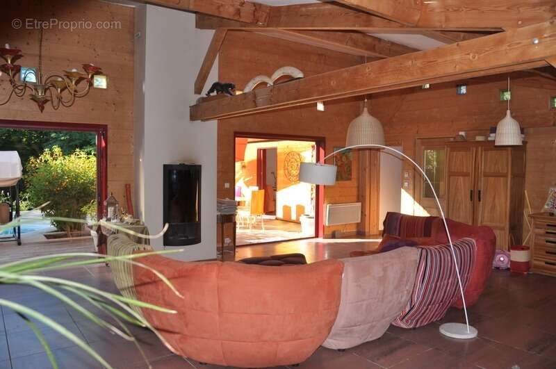 Maison à MONTPELLIER