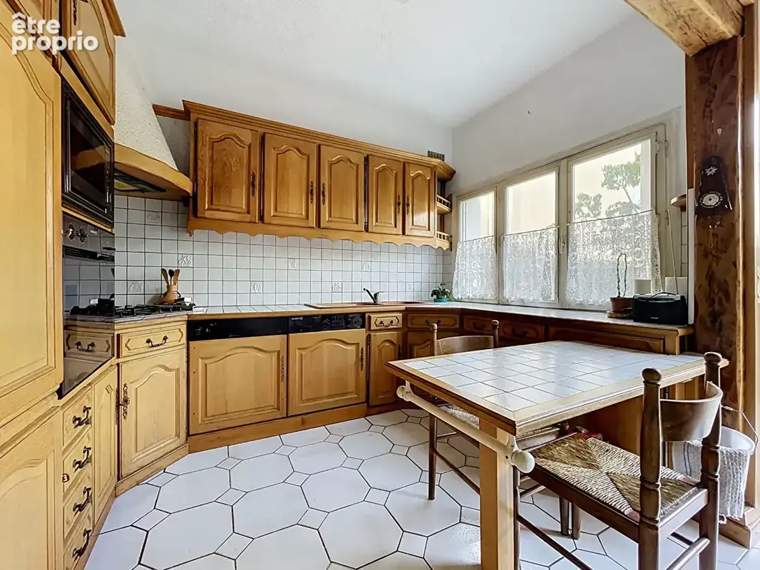 Maison Ormesson Sur Marne 5 pièces 91,4 m2 - photo 2