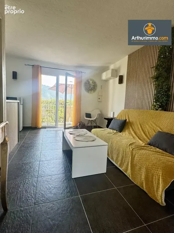Appartement à PROPRIANO