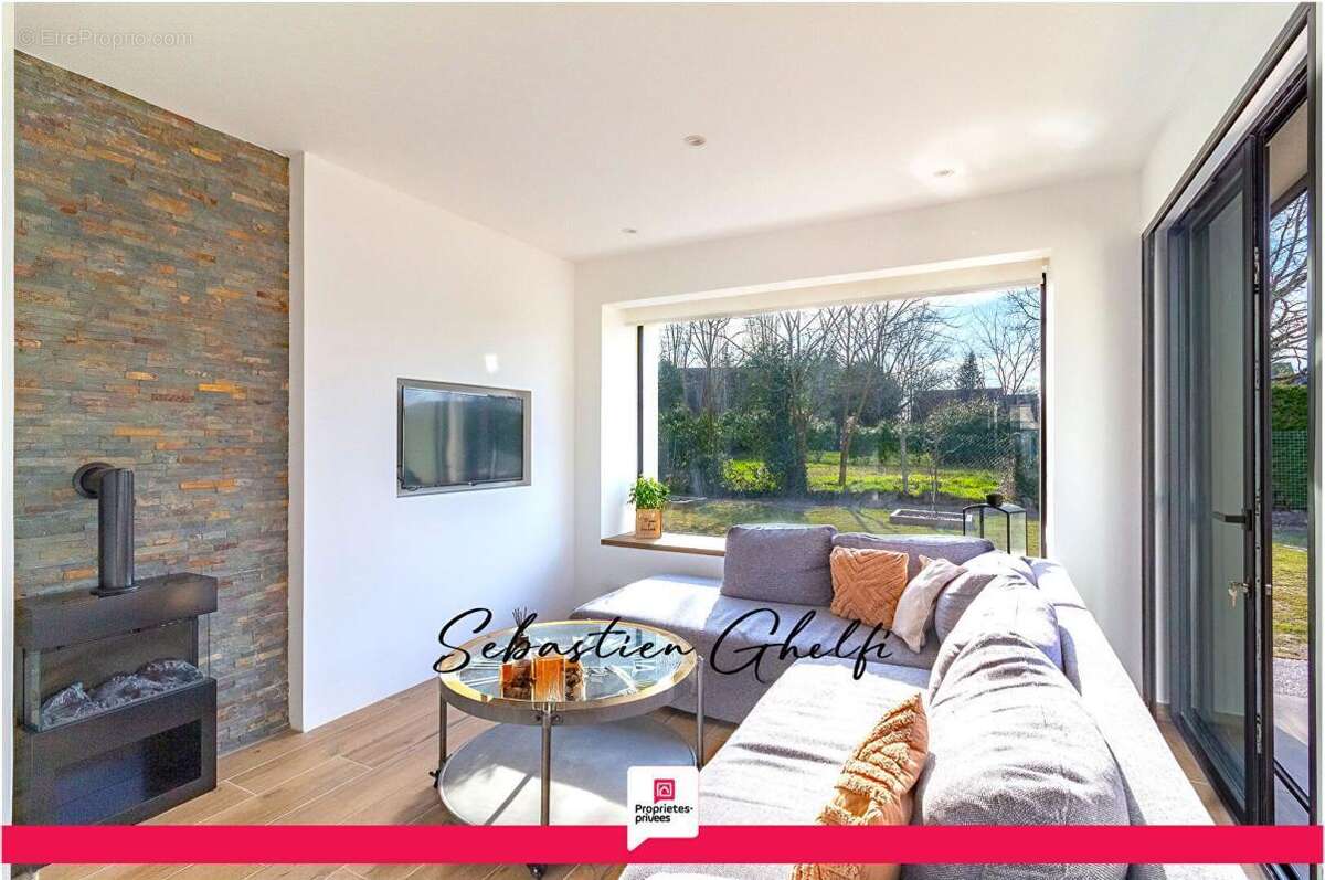 Maison à ROMORANTIN-LANTHENAY