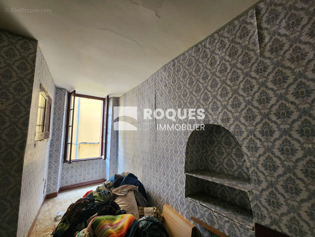 Maison à LODEVE