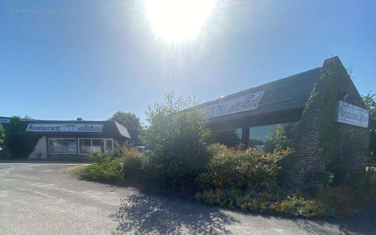 Photo 3 - Commerce à SAINTE-MARIE