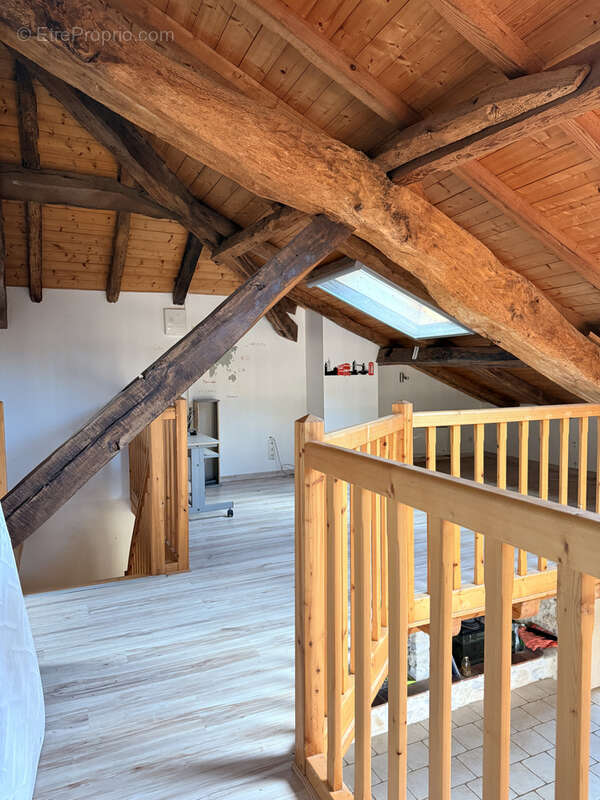 Maison à SAINT-VITE