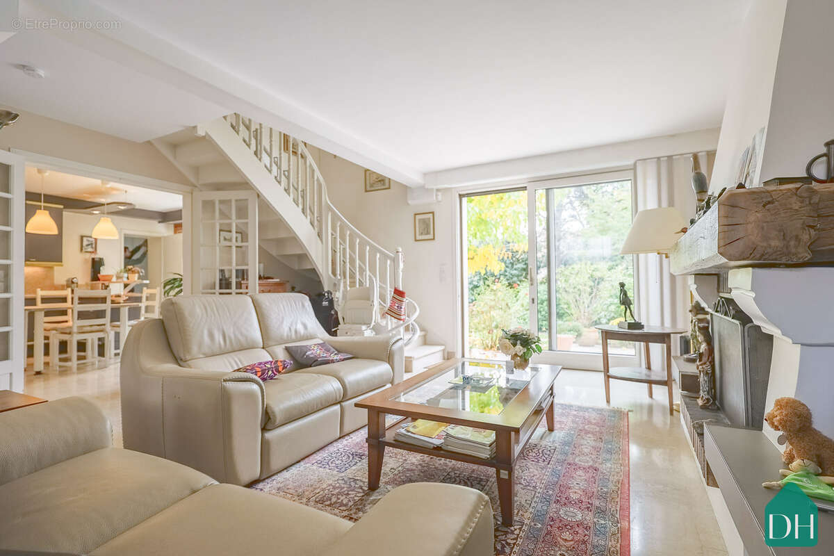 Maison à NANTES