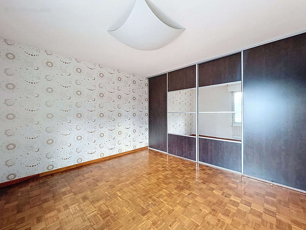 Appartement à CHALONS-EN-CHAMPAGNE