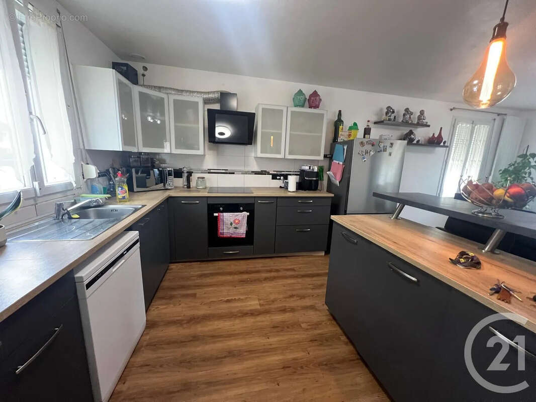 Maison 130 m² à Vauciennes  - photo 4