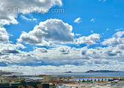 Appartement à MARSEILLE-15E