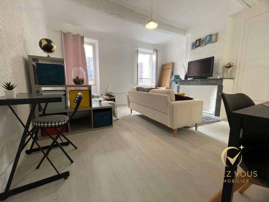 Appartement 26 m² à Draguignan  - photo 3