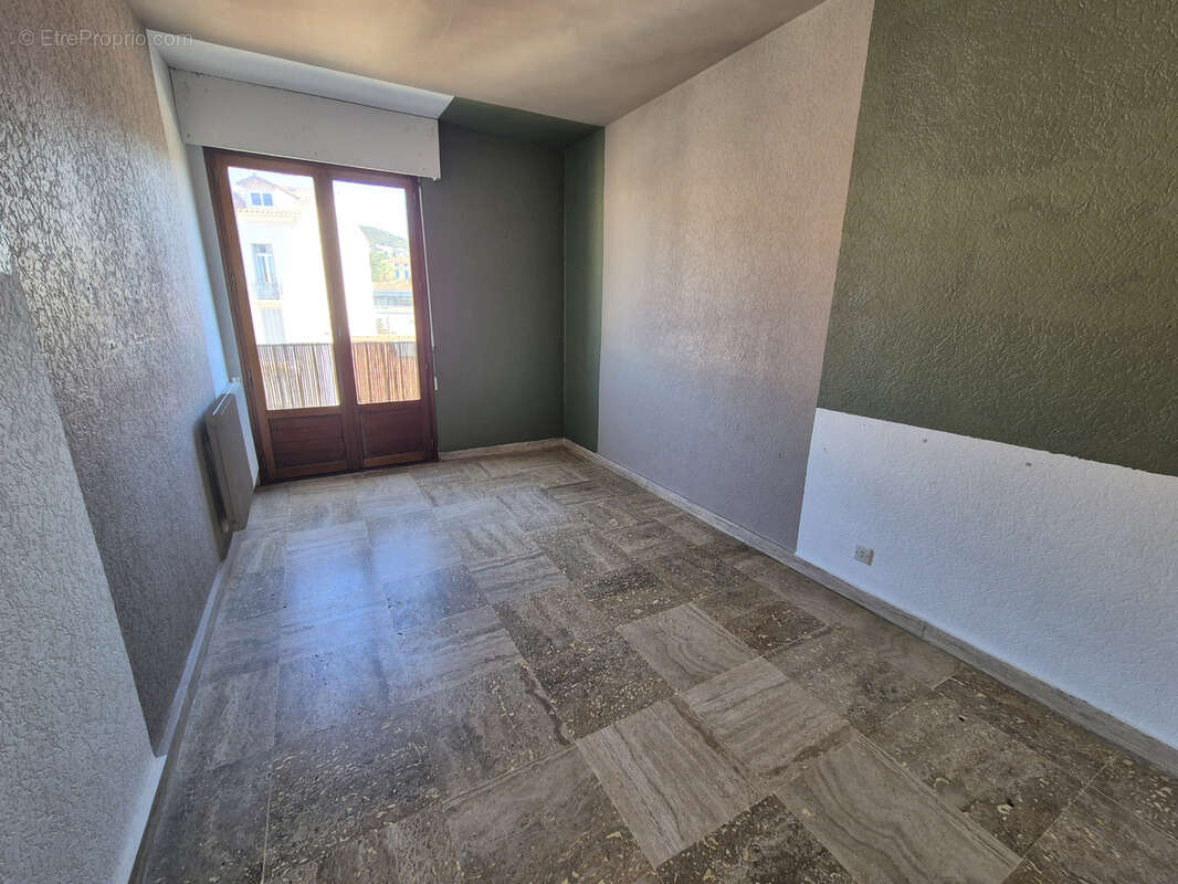 Appartement à HYERES