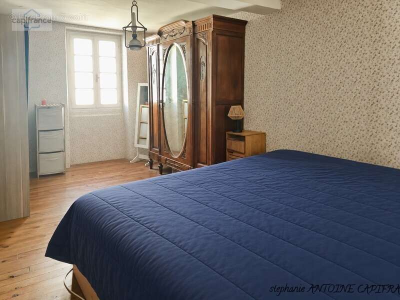 Maison à rénover 103 m², 3 chambres et cour – Amou 40 - photo 12