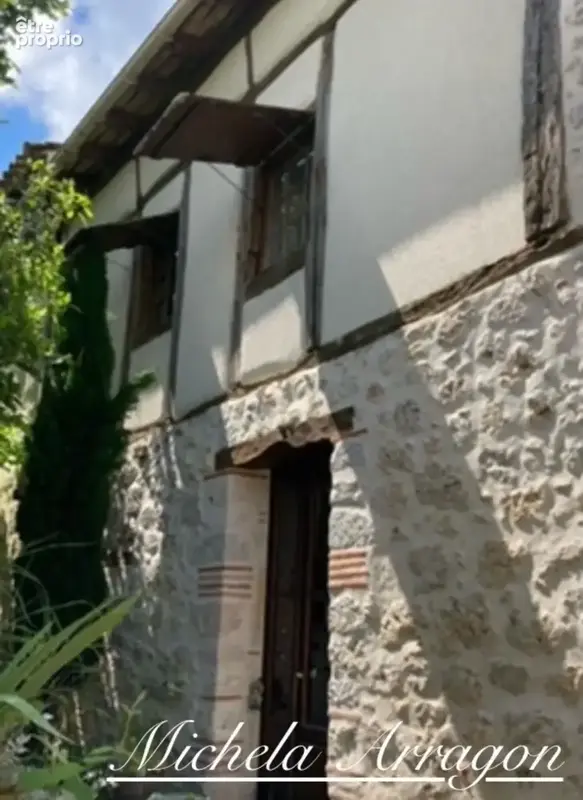 Maison à vendre 6 pièces  (47) - photo 2