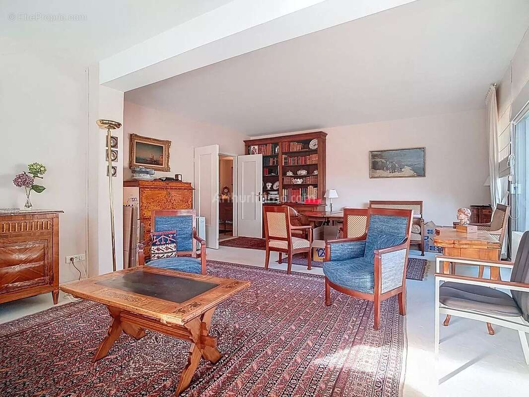 Appartement à COLMAR