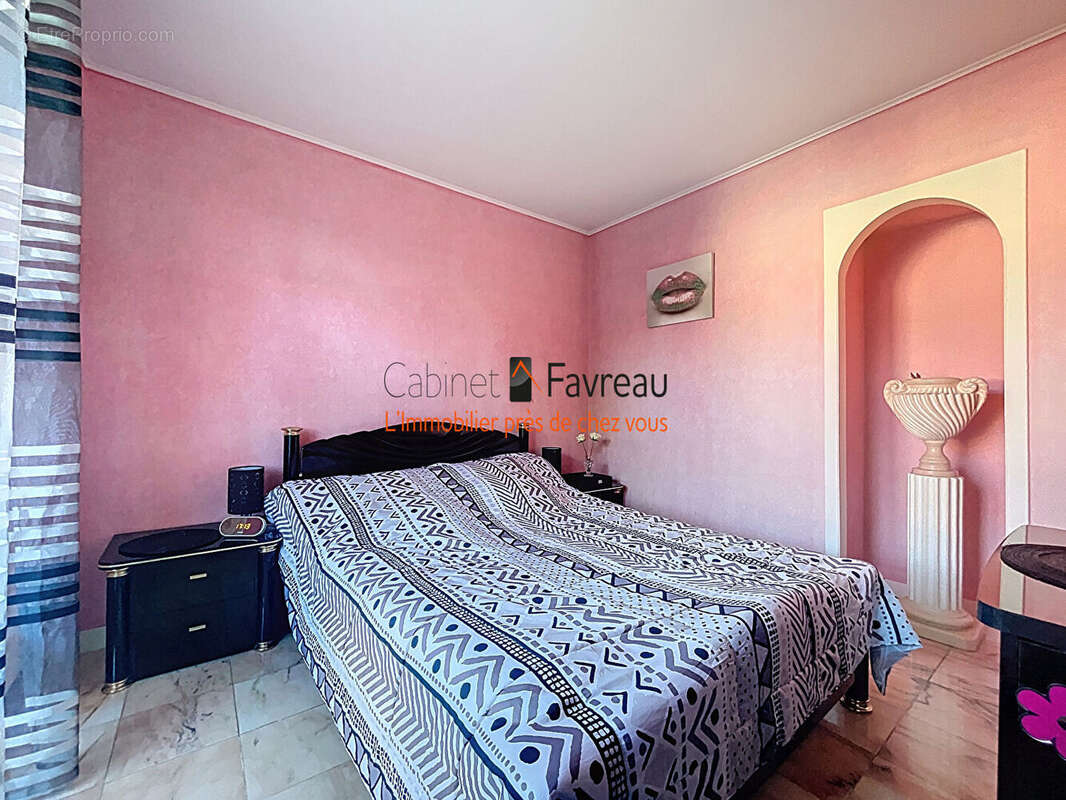 Appartement à VITRY-SUR-SEINE