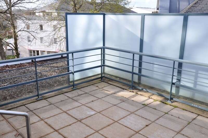 Appartement à LA CHAPELLE-SUR-ERDRE