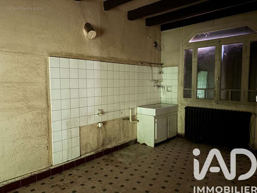 Photo 2 - Maison à SAINT-VINCENT-DE-PAUL