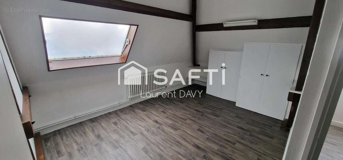 Photo 9 - Maison à LA FERTE-MACE