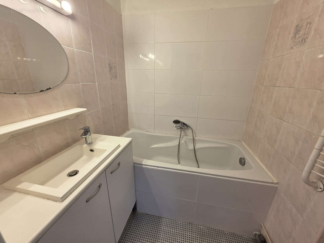 Appartement à MARTIGUES