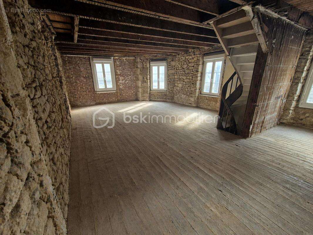 Appartement à DINAN