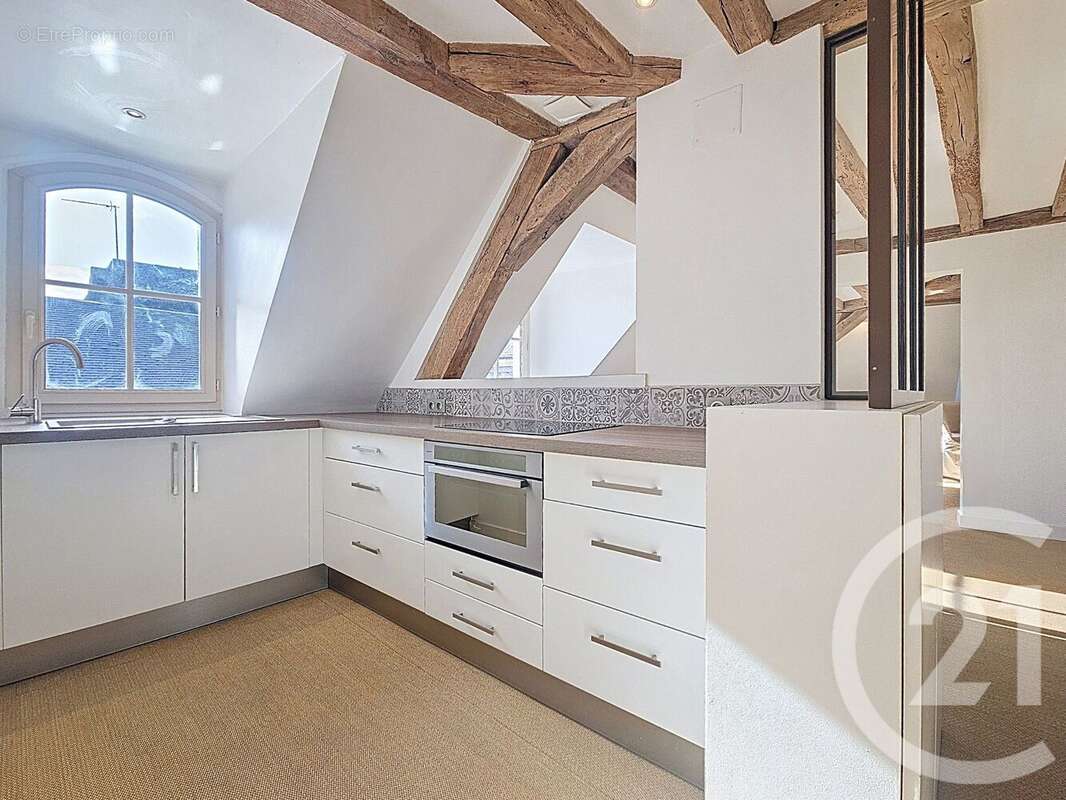 Appartement à ANGERS