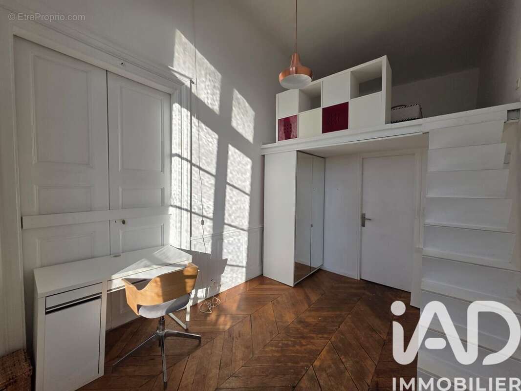 Appartement 88 m² à Nantes  - photo 3
