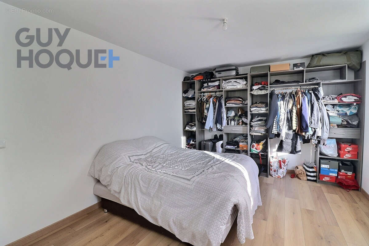 Maison à LA FERTE-SOUS-JOUARRE