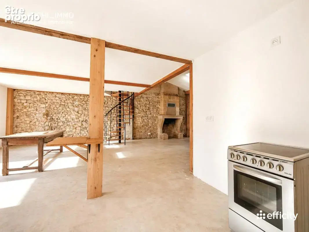 Maison 6 pièces 187 m² à vendre à Jau-Dignac-Et-Loirac (33590) - photo 11