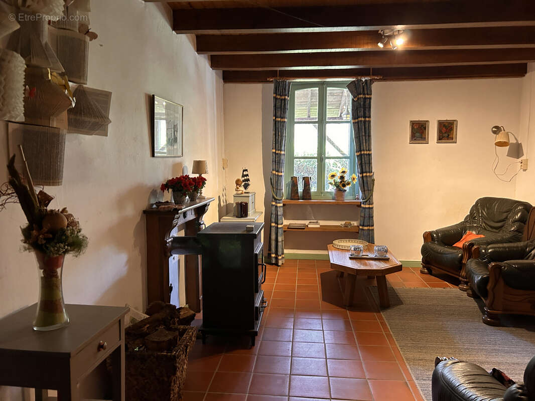 A VENDRE EN EXCLUSIVITÉ - Maison 4 pièces à Orsennes - photo 9
